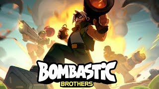 Bombastic Brothers – Top Squad - MY COM Walkthrough screenshot 5