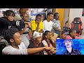 Africans show their friends (newbies) [방탄소년단/BTS] JIMIN Serendipity (세렌디피티) 무대 교차편집 (stage mix)