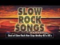 Nonstop Medley Love Songs 80&#39;s 90&#39;s Playlist - Best Slow Rock Love Song Nonstop