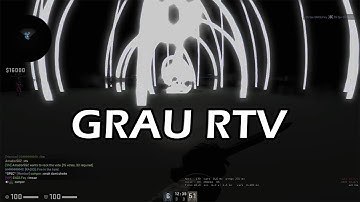 CS:GO Zombie Escape - ze_grau_a03_4f (RTV)