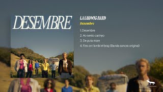 La Ludwig Band - Desembre (àlbum complet)