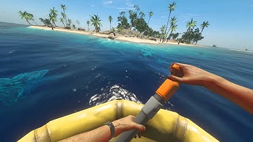 Stranded Deep Update!