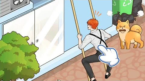 Brain Puzzle: Tricky Test – Level 1 Walkthrough | Kmail Gameplay