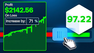 This 0 Condition DICE STRATEGY Is INSANE!