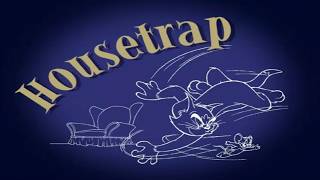 Tom & Jerry in House Trap PS1 Longplay (NEW) screenshot 2