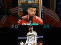 GONZALO GARCIA LA VENTA MÁS CLARA. #realmadrid #gonzalogarcia