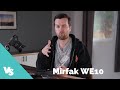 Mirfak WE10 Wireless Microphone Unboxing &amp; Test