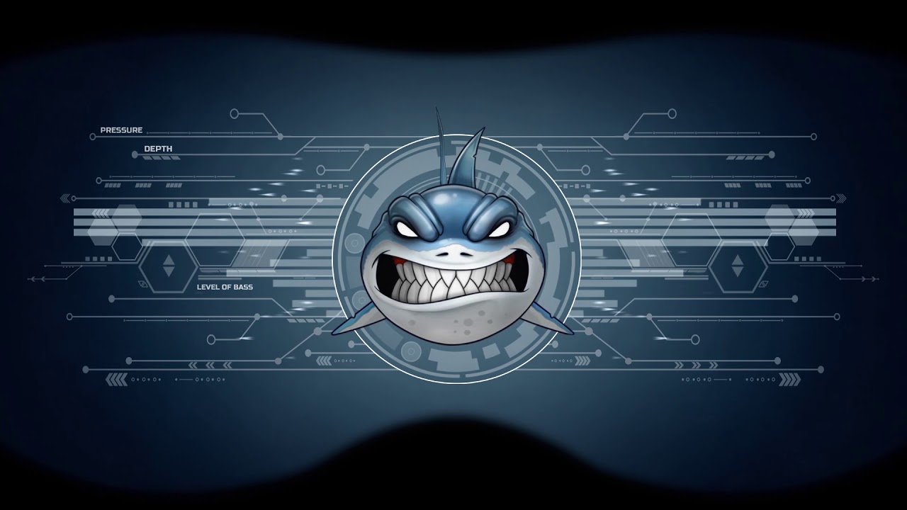 Synergy & Signal - In Black [Dividid]