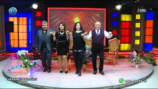 Hayati Samur Korona Official Video