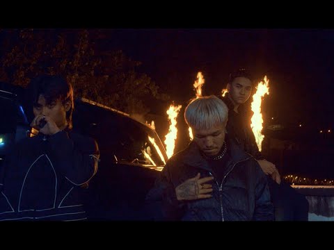 YOUNGOHM - Bust Down Thailand (Official Video) ft. KINGLING, SONOFO