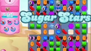 Candy Crush Saga - Nivel 2368