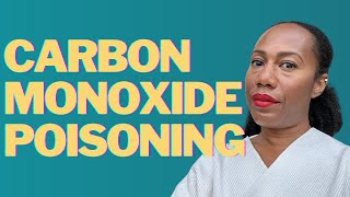 Carbon Monoxide Poisoning in Mexico City by Roshida Dowe 8,520 views 1 year ago 15 minutes