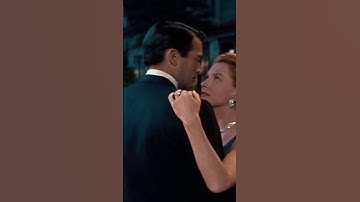 Thumbnail of Frank Sinatra - Strangers In The Night #gregorypeck #franksinatra #deborahkerr #oldhollywood