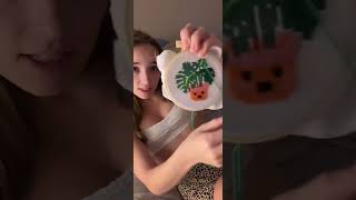 Tiktok Live Beautyful Girl Vlog