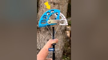 This Small Device Holds Incredible Weight