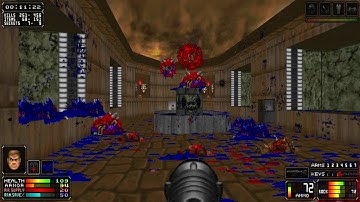 ConC.E.R.Ned - E2M7: The Core