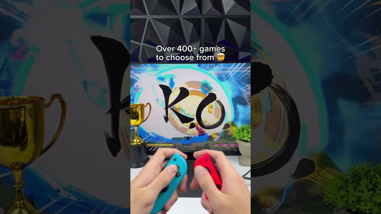 No More Expensive Switch Games 