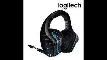 Logitech G933 Sleep Mode problem fixed below. Step 01. Firmware Update .