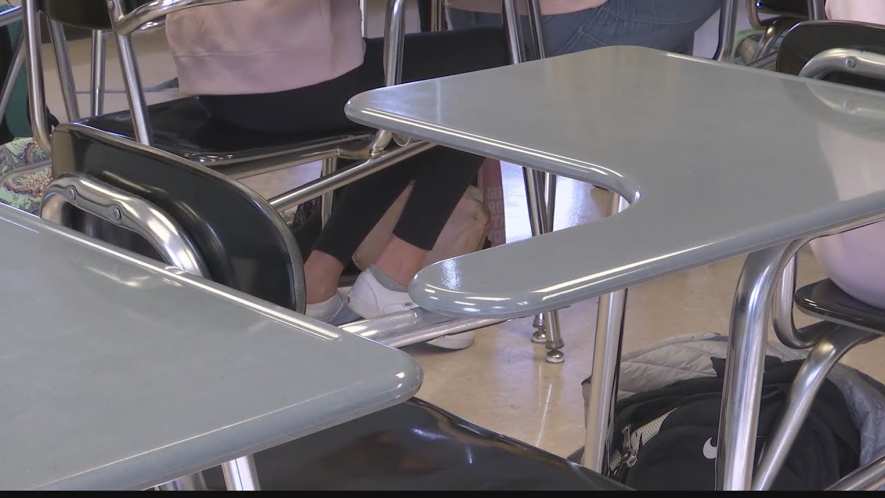 Renovations for Moshannon Valley Elementary School