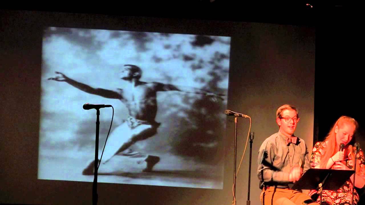 Kacie Sheik - "Starfish" (La Strada)