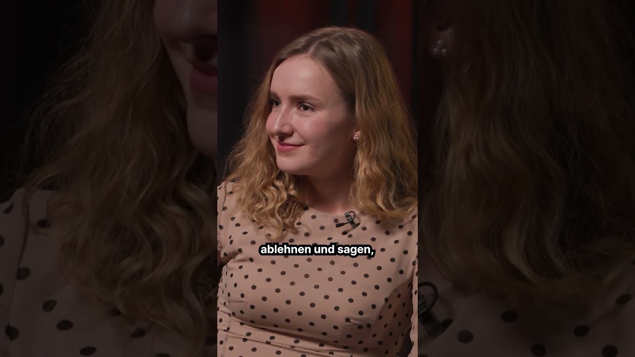 "In Russland ist es transparenter als in Österreich" - Karin Kneissl