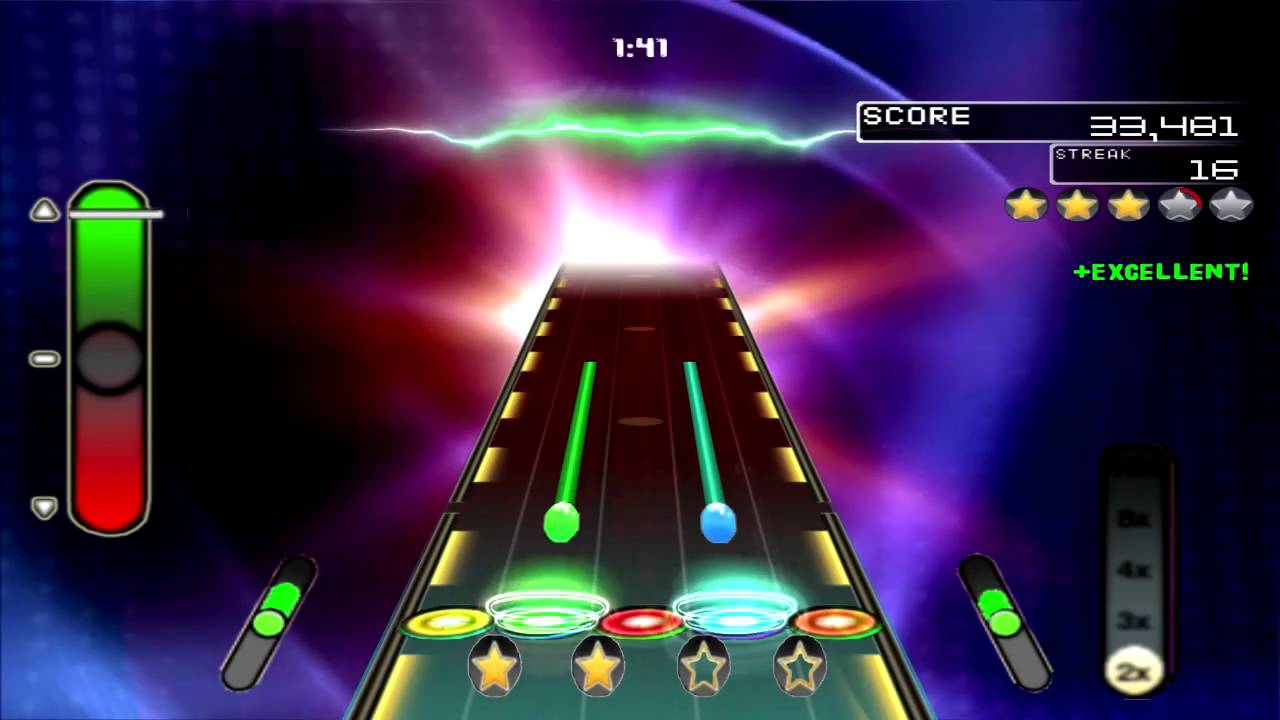 tap tap revenge 3 online play free