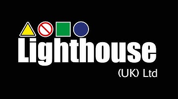 Lighthouse CJ Pro Printing