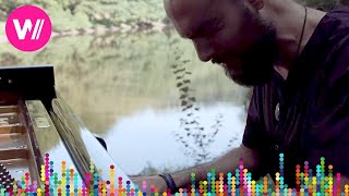 Shai Maestro - From One Soul to another | Piano Solo Live