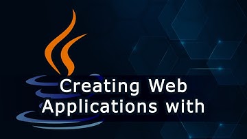 Creating Web Applications with Servlets Tutorial for Beginner Programmers