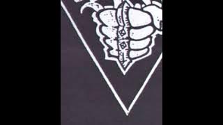 Brassknuckles - Oi Punk!(Full Demo - Released 1996)