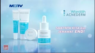 Download lagu Iklan MQTV - Wardah Acnederm
