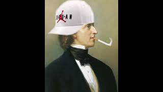 CHOPIN AGGRESSIVE DARK TRAP REMIX 'NOCTURNE IN C SHARP KNIFE'