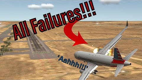 RFS..but there are more and more FAILURES!!!