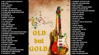 ✮ Золотая Коллекция Песен / Old But Gold ✮