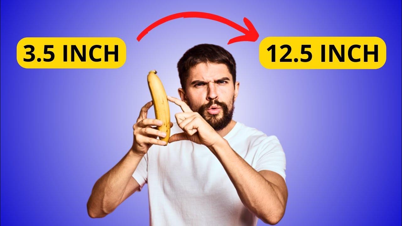 EAT THIS For STRONGER ERECTIONS 15 Foods To Boost Penis Blood Flow eat-this-for-stronger-erections-15-foods-to-boost-penis-blood-flow