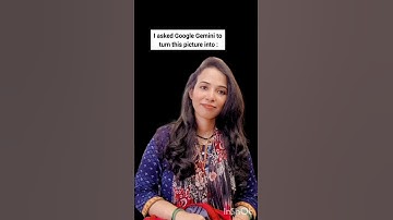 Gemini Ai Trend ✨ #shorts #retro #gemini #googlegemini #ai #prompts #aigenerated #image #aitrend