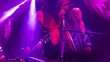 Aerosmith Pink Live 2020