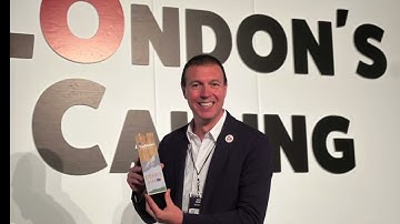 Alfred wins Salesforce