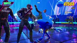 Dead As Disco - Blood Sonata By Bruhsalino