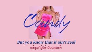 Doja cat - Candy THAISUB