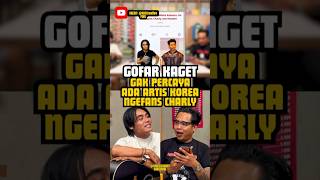 MEMBER 2PM NGEFANS CHARLY VAN HOUTEN😂#charlyvanhouten #gofarhilman #pwk #fyp  #lucu #ngakak #viral