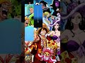 Hands up (one piece) op 16