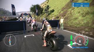 TT ISLE OF MAN - RIDE ON THE EDGE 3