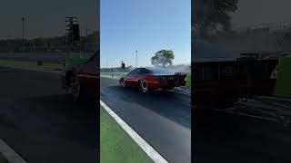 Sweet Chop, Chop, Chop On This Supercharged 638 Cid Big Block Chevy Engine