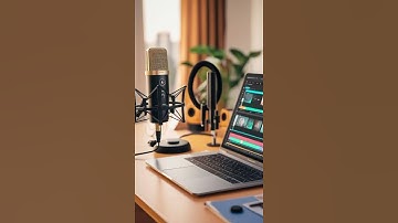 How I Automated YouTube Podcast to Shorts in Seconds! 🔄📱