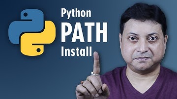 How to Install Python with Path in 2 Minutes!