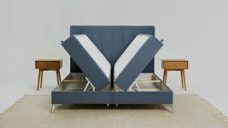 Aggaz - modern chic