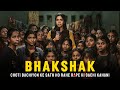 Bhakshak 2024 movie explained in hindi  bhumi pednekar  filmi cheenti