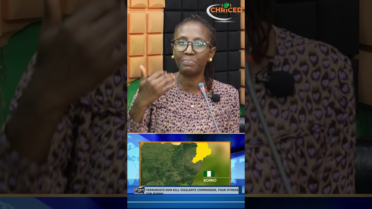 Uploads from CHRICED RADIO & TV