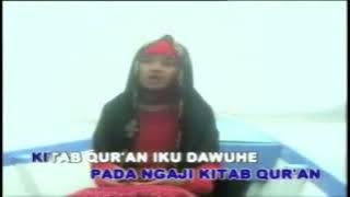 Sholawat jawa menyentuh hati (iit Sri Anita)